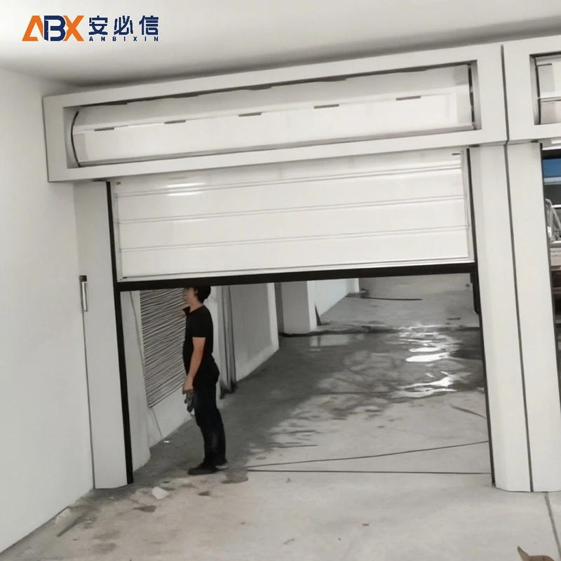 海北藏族自治州医药密闭高速门